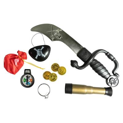 Opakowanie Zestaw Piracki SK0407