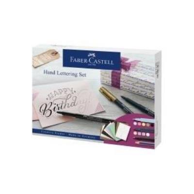 Opakowanie Zestaw pisaków do kaligrafii Pitt Artist Pen 12szt