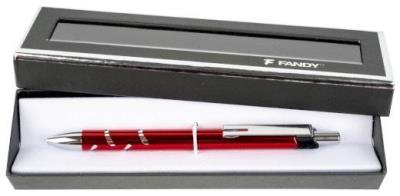 Opakowanie Zestaw piśmienny Tally B czerwony