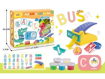 Opakowanie Zestaw Plastoliny