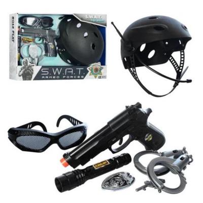 Opakowanie Zestaw policjanta