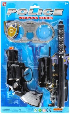 Opakowanie Zestaw policyjny