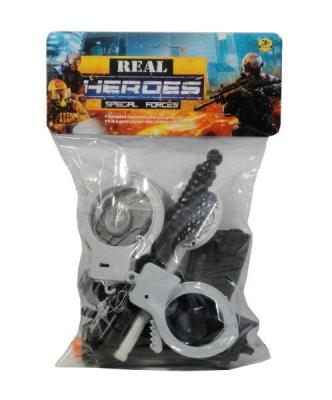 Opakowanie Zestaw policyjny