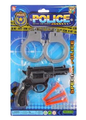 Opakowanie Zestaw policyjny