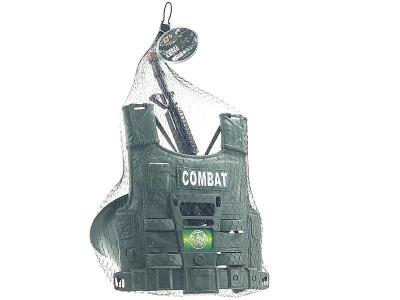 Opakowanie Zestaw policyjny