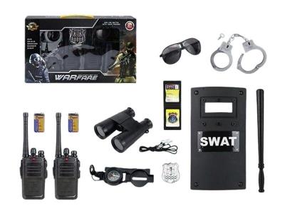 Opakowanie Zestaw policyjny