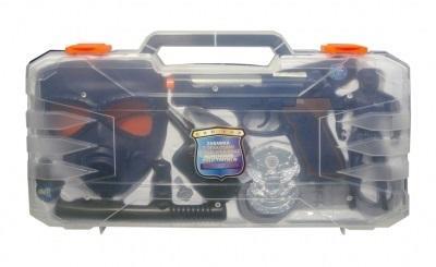 Opakowanie Zestaw policyjny z polskim modułem głosowym