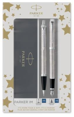 Opakowanie Zestaw prezentowy Im CT