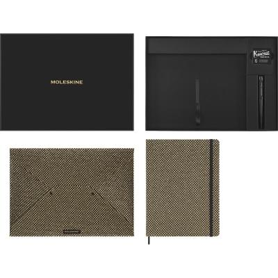 Opakowanie Zestaw Pro Mały Książę notes w linie + planer L