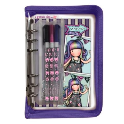 Opakowanie Zestaw Przyborów Szkolnych Up and Away