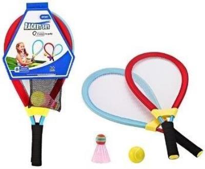 Opakowanie Zestaw rakietek 62cm