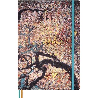 Opakowanie Zestaw Rok Smoka szkicownik + kredki