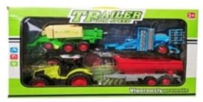 Opakowanie Zestaw rolniczy