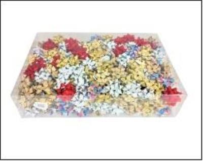 Opakowanie Zestaw rozetek JYWK 550 300szt. mix