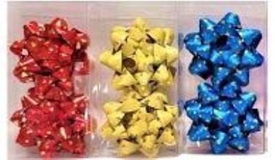 Opakowanie Zestaw rozetki duże JYWK 564 2szt.