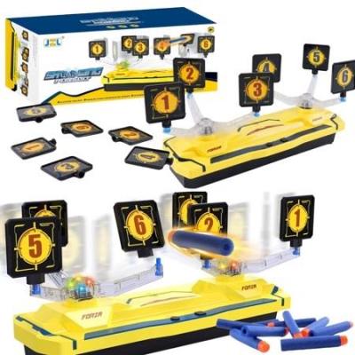 Opakowanie Zestaw ruchomy obrotowy cel