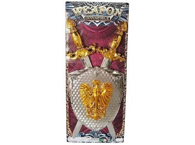 Opakowanie Zestaw rycerski