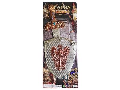 Opakowanie Zestaw rycerski