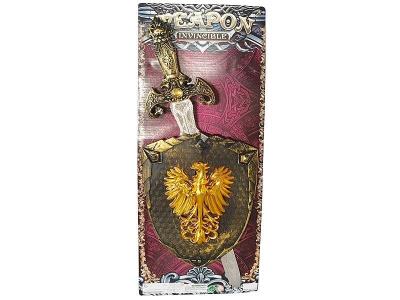 Opakowanie Zestaw rycerski