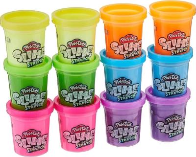 Opakowanie Zestaw slime 12 kolorów Play-Doh