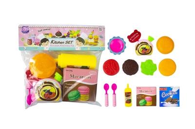 Opakowanie Zestaw słodkości 12 el.