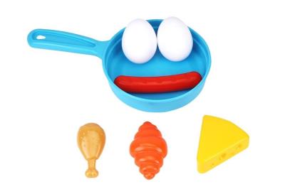 Zestaw śniadaniowy. Wydawca: Technok. SmakLiter.pl Opakowanie Zestaw śniadaniowy