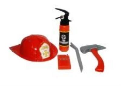 Opakowanie Zestaw strażacki