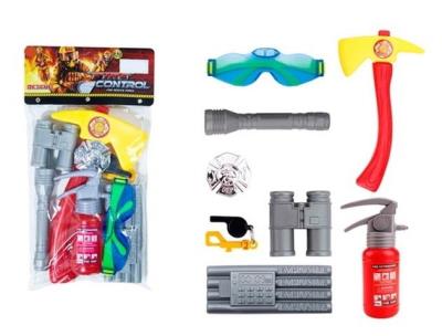 Opakowanie Zestaw strażacki