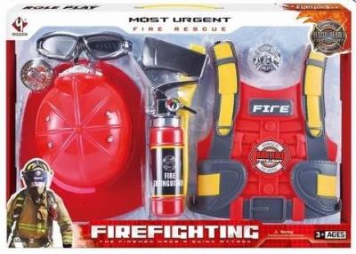 Opakowanie Zestaw strażaka