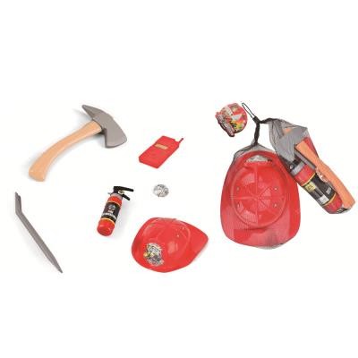 Opakowanie Zestaw strażaka