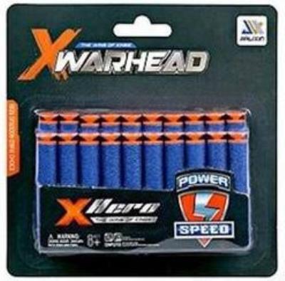 Opakowanie Zestaw strzałek