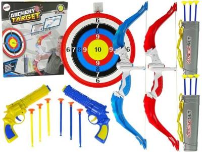 Opakowanie Zestaw strzelecki