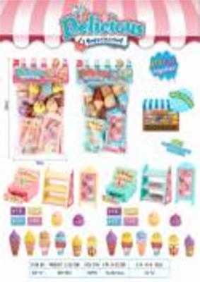 Zestaw supermarket 832-131. Wydawca: Maksik. SmakLiter.pl Opakowanie Zestaw supermarket 832-131