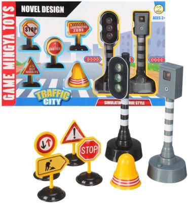 Opakowanie Zestaw sygnalizator z fotoradarem