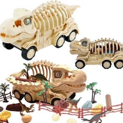 Opakowanie Zestaw szkielet dinozaura