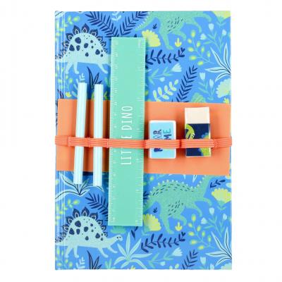 Opakowanie Zestaw szkolny jungle