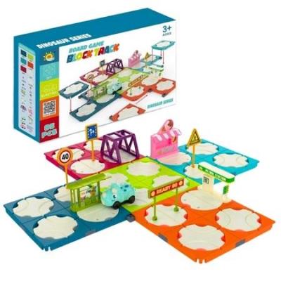 Opakowanie Zestaw tor wyścigowy