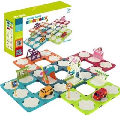 Opakowanie Zestaw tor wyścigowy