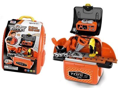 Opakowanie Zestaw warsztat pakowany do plecaka