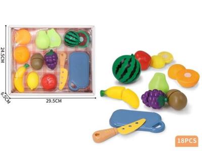 Opakowanie Zestaw warzyw do krojenia