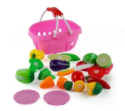 Opakowanie Zestaw warzyw do krojenia
