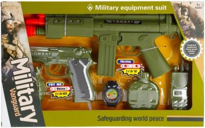 Opakowanie Zestaw Wojskowy