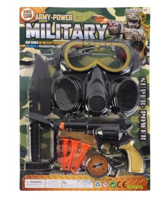 Opakowanie Zestaw Wojskowy podstawowy