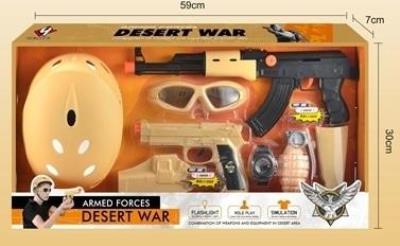 Opakowanie Zestaw wojskowy