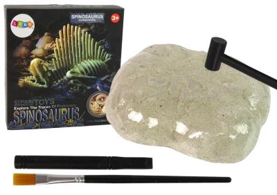 Opakowanie Zestaw wykopaliska Dinozaur