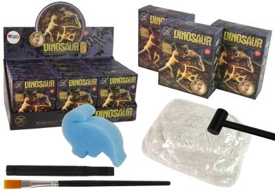 Opakowanie Zestaw wykopaliska Szkielet Dinozaura