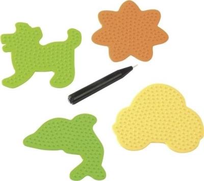 Opakowanie Zestaw wzorów do zaprasowywania