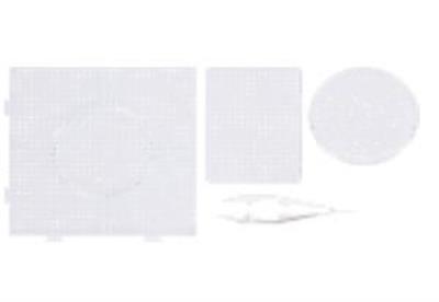 Opakowanie Zestaw wzorów do zaprasowywania