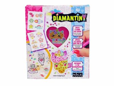 Opakowanie ZESTAW Z KRYSZTAŁKAMI XL