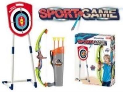 Opakowanie Zestaw z łukiem